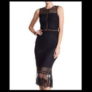 Romeo + Juliet Couture Dress